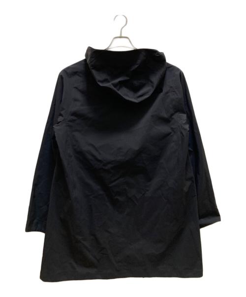 THE NORTH FACE（ザ ノース フェイス）THE NORTH FACE (ザ ノース フェイス) ガジェットハンガーコート ブラック サイズ:Lの古着・服飾アイテム