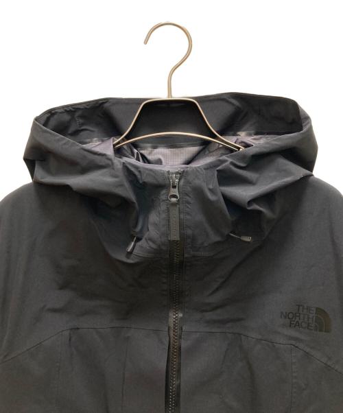 THE NORTH FACE（ザ ノース フェイス）THE NORTH FACE (ザ ノース フェイス) ガジェットハンガーコート ブラック サイズ:Lの古着・服飾アイテム