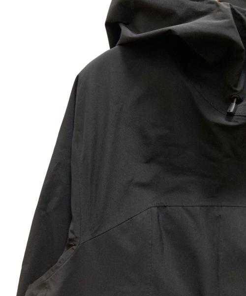 THE NORTH FACE（ザ ノース フェイス）THE NORTH FACE (ザ ノース フェイス) ガジェットハンガーコート ブラック サイズ:Lの古着・服飾アイテム