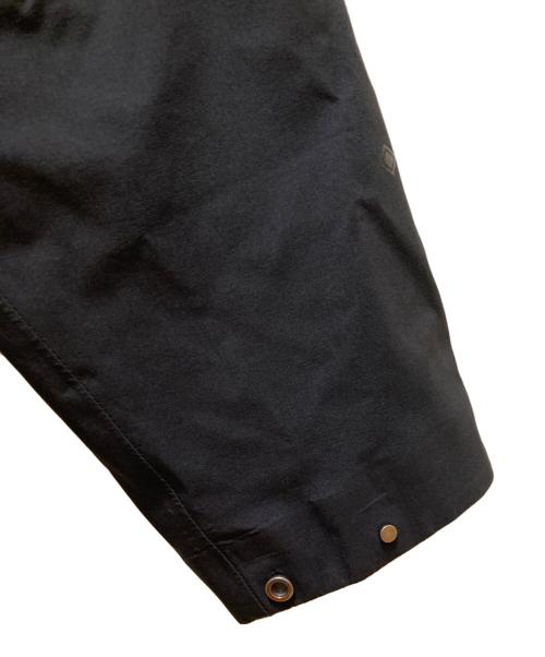 THE NORTH FACE（ザ ノース フェイス）THE NORTH FACE (ザ ノース フェイス) ガジェットハンガーコート ブラック サイズ:Lの古着・服飾アイテム