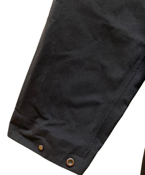 THE NORTH FACE（ザ ノース フェイス）THE NORTH FACE (ザ ノース フェイス) ガジェットハンガーコート ブラック サイズ:Lの古着・服飾アイテム