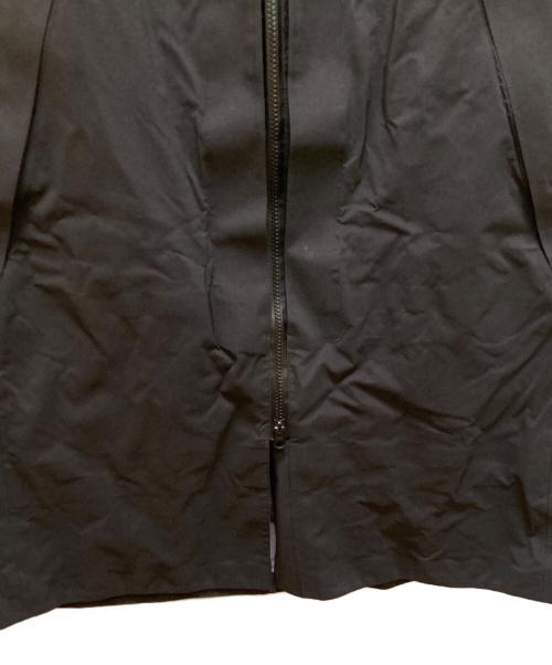 THE NORTH FACE（ザ ノース フェイス）THE NORTH FACE (ザ ノース フェイス) ガジェットハンガーコート ブラック サイズ:Lの古着・服飾アイテム