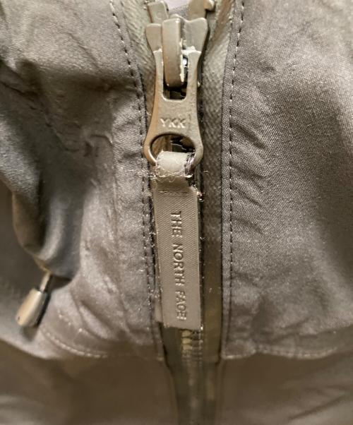 THE NORTH FACE（ザ ノース フェイス）THE NORTH FACE (ザ ノース フェイス) ガジェットハンガーコート ブラック サイズ:Lの古着・服飾アイテム