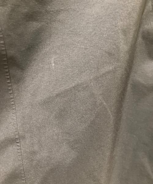 THE NORTH FACE（ザ ノース フェイス）THE NORTH FACE (ザ ノース フェイス) ガジェットハンガーコート ブラック サイズ:Lの古着・服飾アイテム