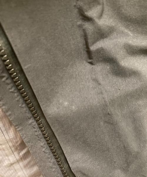 THE NORTH FACE（ザ ノース フェイス）THE NORTH FACE (ザ ノース フェイス) ガジェットハンガーコート ブラック サイズ:Lの古着・服飾アイテム