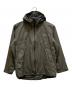 THE NORTH FACE（ザ ノース フェイス）の古着「コラボ ジーティーエックス トレイル ジャケット」｜ベージュ