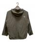 THE NORTH FACE (ザ ノース フェイス) HYKE (ハイク) コラボ ジーティーエックス トレイル ジャケット ベージュ サイズ:L：35000円