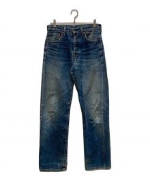 LEVI'S（リーバイス）の古着「90s復刻702XXデニムパンツ」｜インディゴ