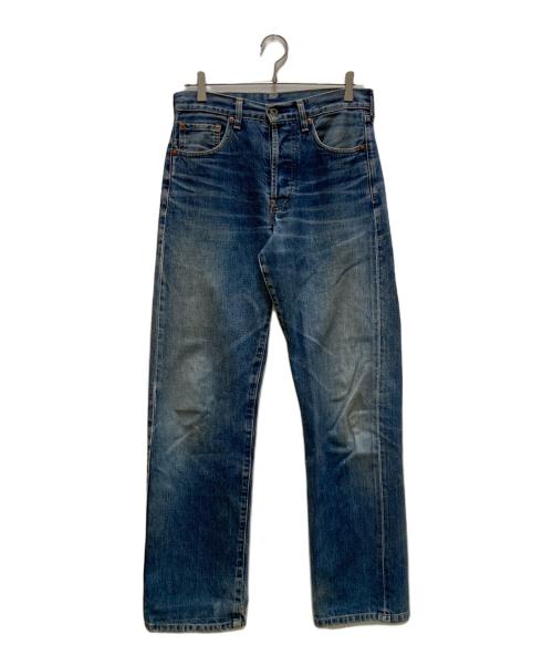 LEVI'S（リーバイス）LEVI'S (リーバイス) 90s復刻702XXデニムパンツ インディゴ サイズ: W30の古着・服飾アイテム