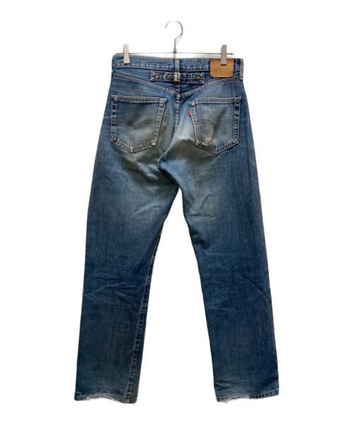 LEVI'S（リーバイス）LEVI'S (リーバイス) 90s復刻702XXデニムパンツ インディゴ サイズ: W30の古着・服飾アイテム