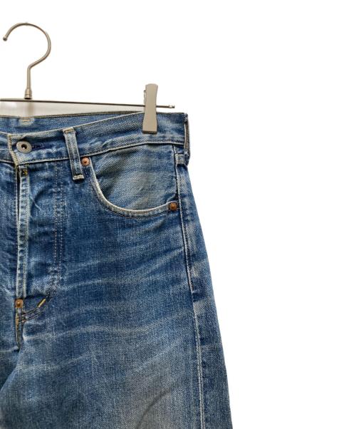 LEVI'S（リーバイス）LEVI'S (リーバイス) 90s復刻702XXデニムパンツ インディゴ サイズ: W30の古着・服飾アイテム