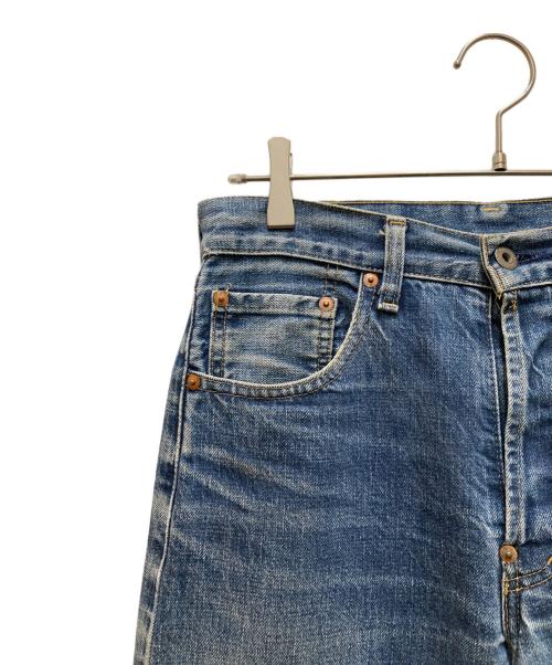 LEVI'S（リーバイス）LEVI'S (リーバイス) 90s復刻702XXデニムパンツ インディゴ サイズ: W30の古着・服飾アイテム