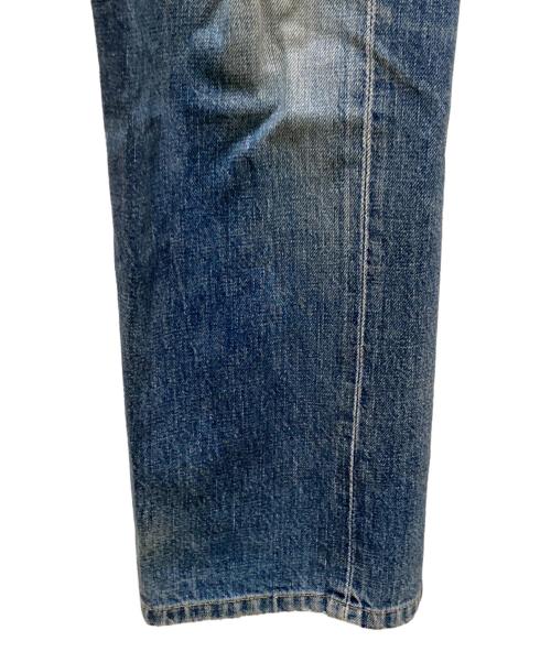 LEVI'S（リーバイス）LEVI'S (リーバイス) 90s復刻702XXデニムパンツ インディゴ サイズ: W30の古着・服飾アイテム