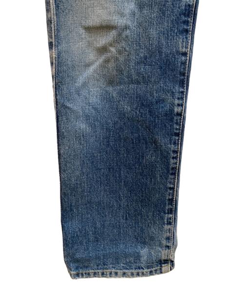 LEVI'S（リーバイス）LEVI'S (リーバイス) 90s復刻702XXデニムパンツ インディゴ サイズ: W30の古着・服飾アイテム