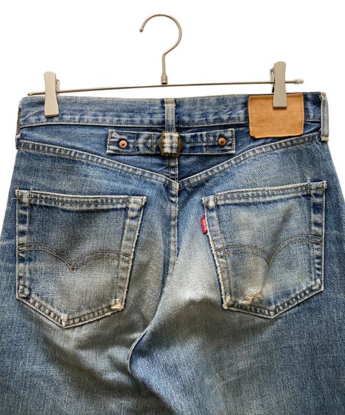 LEVI'S（リーバイス）LEVI'S (リーバイス) 90s復刻702XXデニムパンツ インディゴ サイズ: W30の古着・服飾アイテム