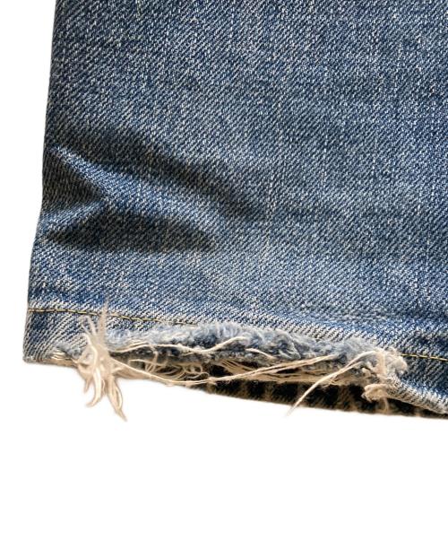 LEVI'S（リーバイス）LEVI'S (リーバイス) 90s復刻702XXデニムパンツ インディゴ サイズ: W30の古着・服飾アイテム