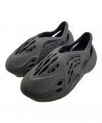 adidasアディダス）の古着「YEEZY Foam Runner」｜ブラック