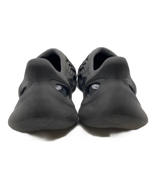 adidas（アディダス）adidas (アディダス) YEEZY Foam Runner ブラック サイズ:27.5の古着・服飾アイテム