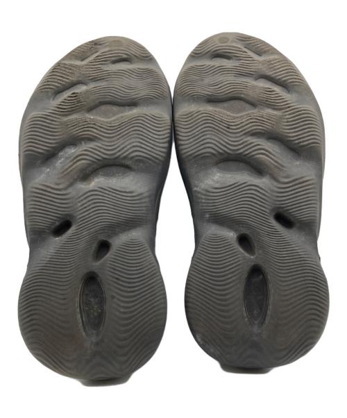 adidas（アディダス）adidas (アディダス) YEEZY Foam Runner ブラック サイズ:27.5の古着・服飾アイテム