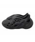 adidas (アディダス) YEEZY Foam Runner ブラック サイズ:27.5：7000円