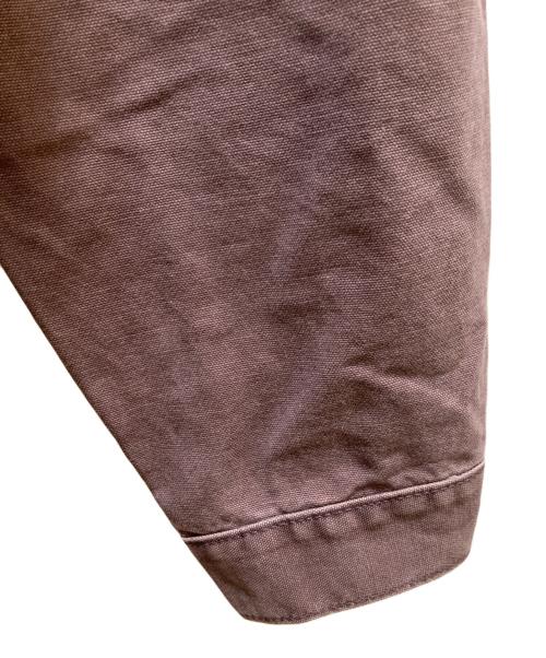 LEVI'S（リーバイス）LEVI'S (リーバイス) デニムジャケット パープル サイズ:Lの古着・服飾アイテム