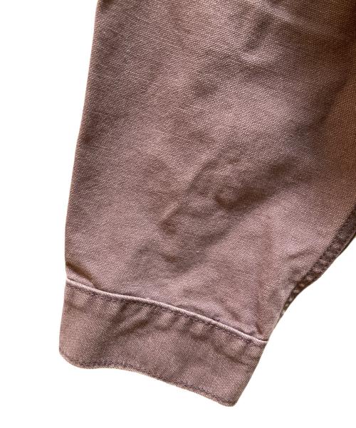 LEVI'S（リーバイス）LEVI'S (リーバイス) デニムジャケット パープル サイズ:Lの古着・服飾アイテム