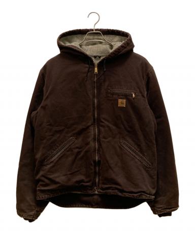 中古・古着通販】CarHartt (カーハート) シエラジャケット ダーク