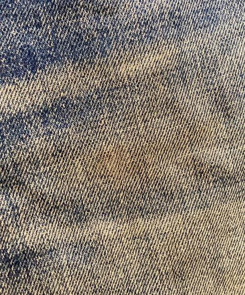 LEVI'S（リーバイス）LEVI'S (リーバイス) 501XX デニムパンツ インディゴ サイズ:W32(実寸ウエスト約78cm、股下約79cm）の古着・服飾アイテム