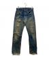 LEVI'S（リーバイス）の古着「501XX デニムパンツ」｜インディゴ