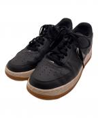 NIKEナイキ）の古着「エアフォース1 ロー '07 