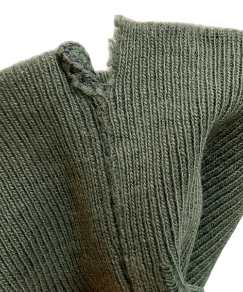 Champion REVERSE WEAVE（チャンピオン リバース ウィーブ）Champion REVERSE WEAVE (チャンピオン リバース ウィーブ) 90s リバースウィーブスウェット グリーン サイズ:ＸＬの古着・服飾アイテム