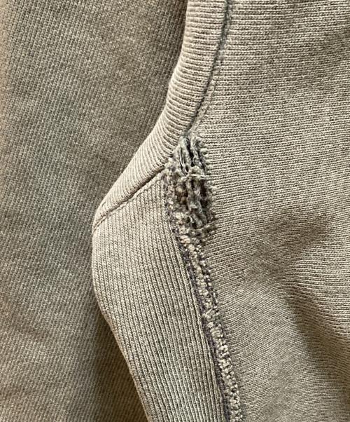 Champion REVERSE WEAVE（チャンピオン リバース ウィーブ）Champion REVERSE WEAVE (チャンピオン リバース ウィーブ) 90s リバースウィーブスウェット グリーン サイズ:ＸＬの古着・服飾アイテム