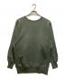 Champion REVERSE WEAVE (チャンピオン リバース ウィーブ) 90s リバースウィーブスウェット グリーン サイズ:ＸＬ：11000円