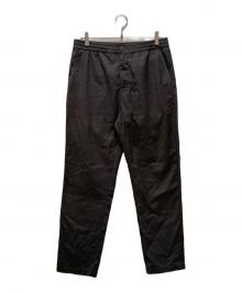 stussy（ステューシー）の古着「ブライアンパンツ」｜グレー