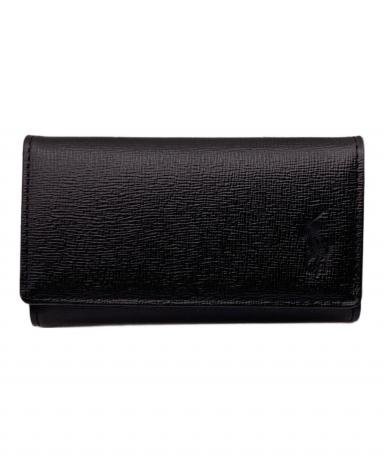 中古・古着通販】POLO RALPH LAUREN (ポロ・ラルフローレン) 5連キー