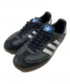 adidasアディダス）の古着「サンバ オージー」｜ブラック