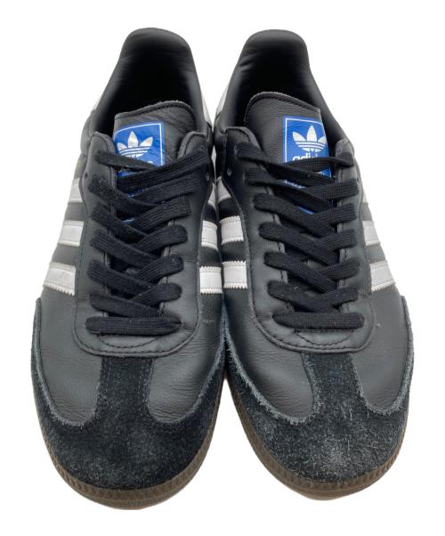 adidas（アディダス）adidas (アディダス) サンバ オージー ブラック サイズ:26.5の古着・服飾アイテム