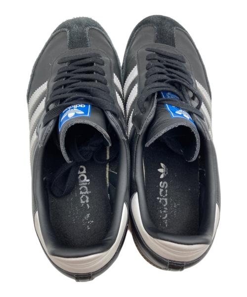 adidas（アディダス）adidas (アディダス) サンバ オージー ブラック サイズ:26.5の古着・服飾アイテム