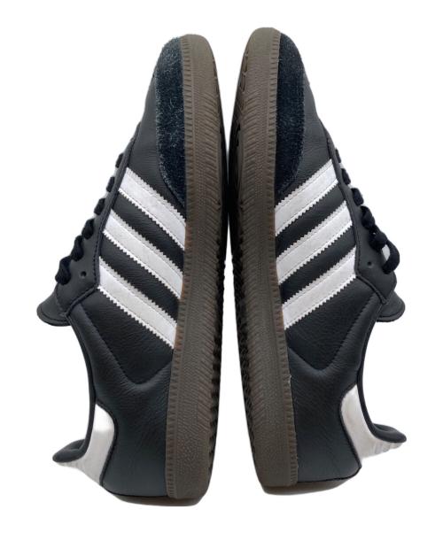 adidas（アディダス）adidas (アディダス) サンバ オージー ブラック サイズ:26.5の古着・服飾アイテム