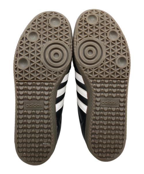 adidas（アディダス）adidas (アディダス) サンバ オージー ブラック サイズ:26.5の古着・服飾アイテム