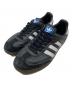 adidas（アディダス）の古着「サンバ オージー」｜ブラック