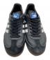 中古・古着 adidas (アディダス) サンバ オージー ブラック サイズ:26.5：8000円