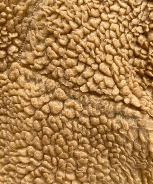 Patagonia（パタゴニア）Patagonia (パタゴニア) クラシックレトロカーディガン ブラウン(テキーラゴールド) サイズ:Ｓの古着・服飾アイテム