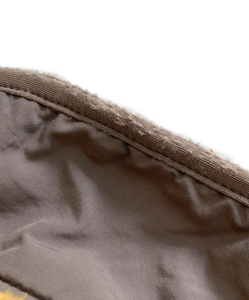 Patagonia（パタゴニア）Patagonia (パタゴニア) クラシックレトロカーディガン ブラウン(テキーラゴールド) サイズ:Ｓの古着・服飾アイテム