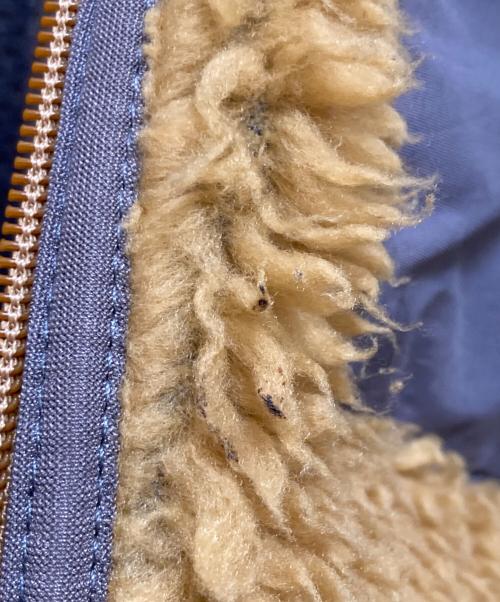 Patagonia（パタゴニア）Patagonia (パタゴニア) クラシックレトロカーディガン ブラウン(テキーラゴールド) サイズ:Ｓの古着・服飾アイテム