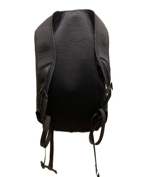 SEALSON（シールソン）SEALSON (シールソン) ドロップ フォーティーン バックパック ブラックの古着・服飾アイテム