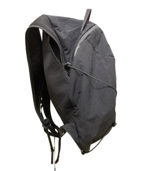 SEALSON（シールソン）SEALSON (シールソン) ドロップ フォーティーン バックパック ブラックの古着・服飾アイテム
