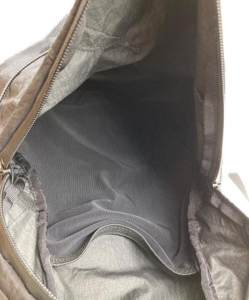 SEALSON（シールソン）SEALSON (シールソン) ドロップ フォーティーン バックパック ブラックの古着・服飾アイテム