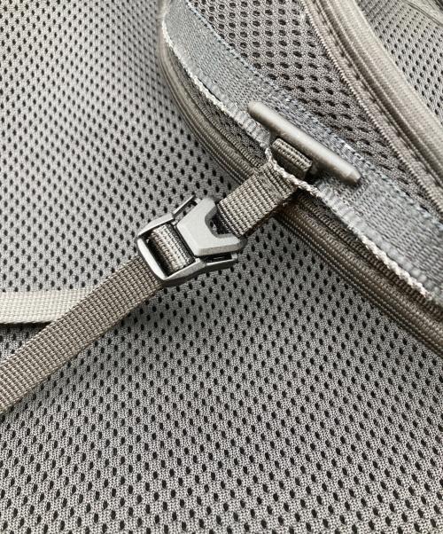 SEALSON（シールソン）SEALSON (シールソン) ドロップ フォーティーン バックパック ブラックの古着・服飾アイテム