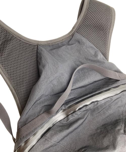 SEALSON（シールソン）SEALSON (シールソン) ドロップ フォーティーン バックパック ブラックの古着・服飾アイテム